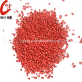 Red Nylon Color Masterbatch Granule